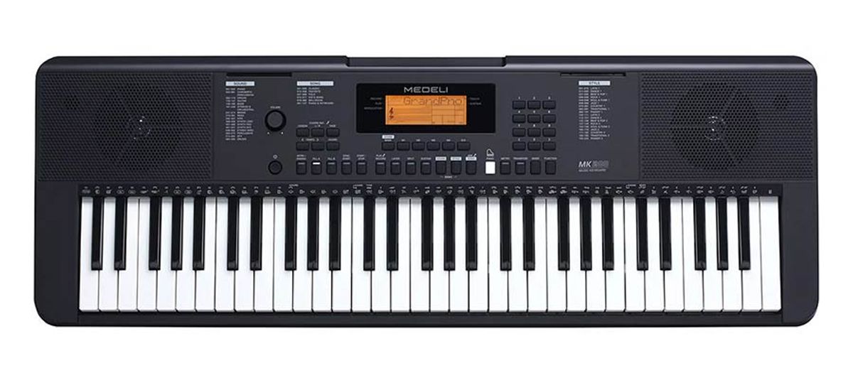 Medeli MK200 Keyboard