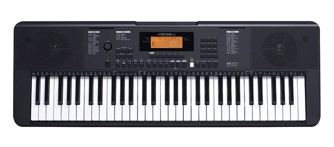 Hovedbilde Medeli MK200 Keyboard