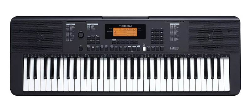 Medeli MK200 Keyboard
