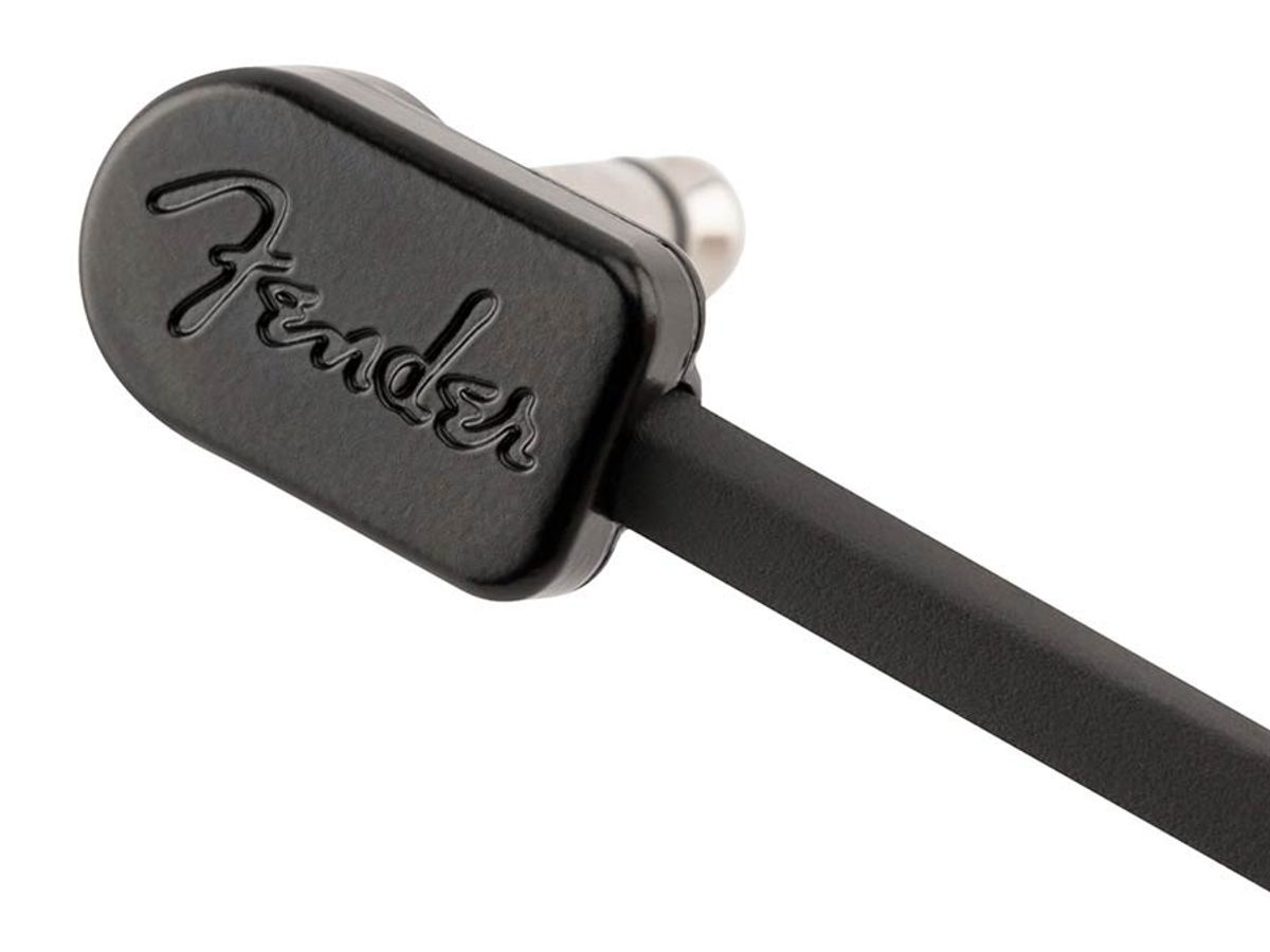 Fender Blockchain 8