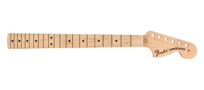 Hovedbilde Fender GRP Classic Series 70s Strat 
