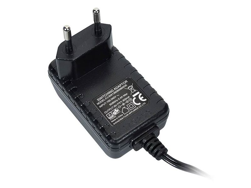 Medeli Power Supply 9V - 800mA