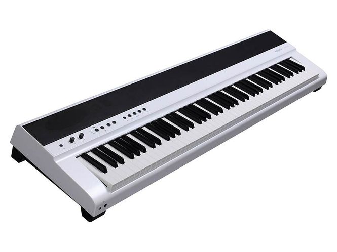 Hovedbilde Medeli SP201 Digital Stage Piano - White