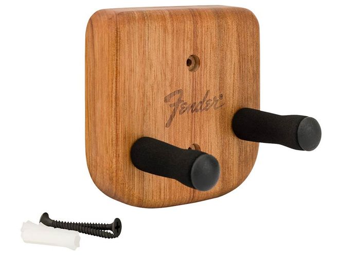 Hovedbilde Fender Level-Up Strat wall hanger
