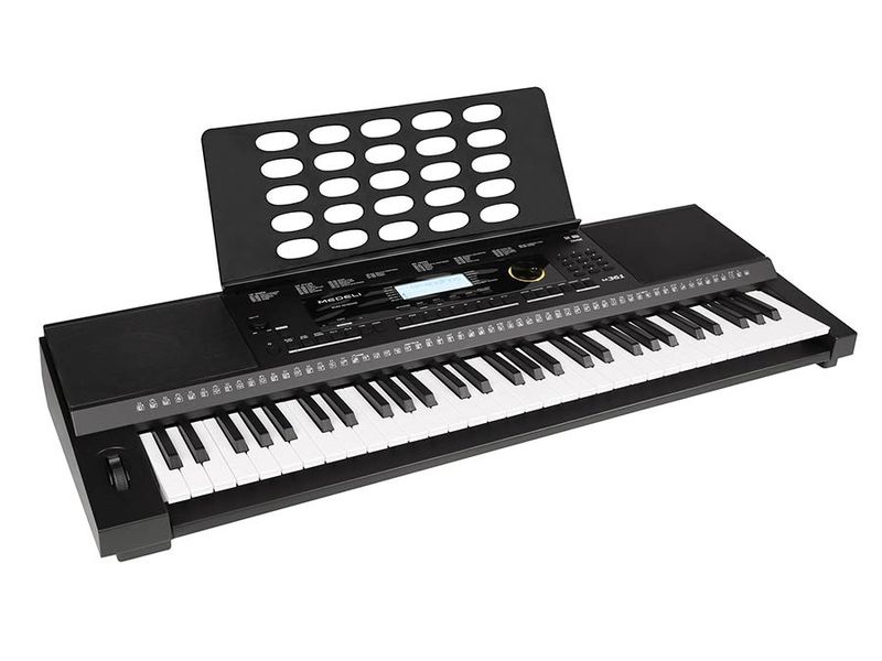 Medeli M361 Keyboard