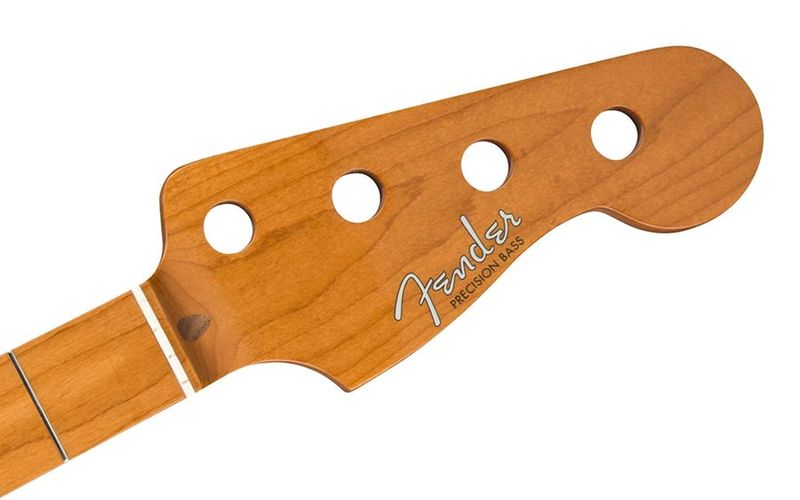Fender GRP Vintera roasted maple 50's Precision Bass neck, 20
