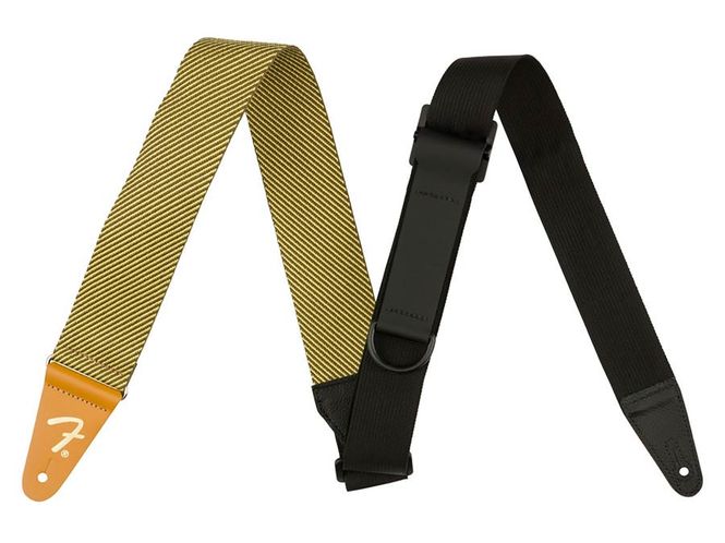 Hovedbilde Fender  Right Height tweed strap