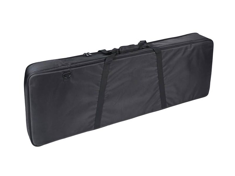 Boston KGB-565-104 Smart Luggage Deluxe Keyboard Bag