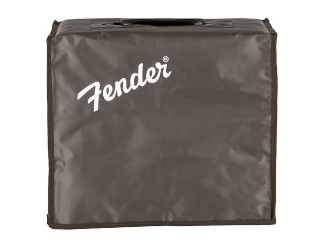 Hovedbilde Fender  amplifier cover Blues Junior, black