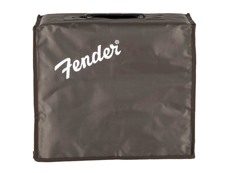 Fender  amplifier cover Blues Junior, black