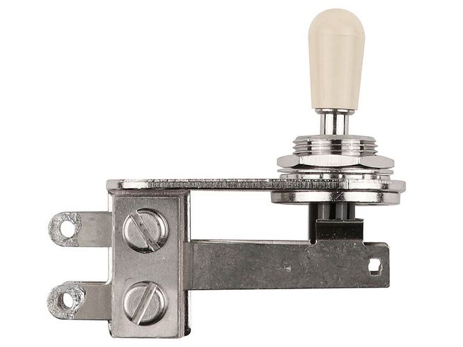 Hovedbilde Fender GRP 3-way toggle switch, Jazzmaster/'72 ...