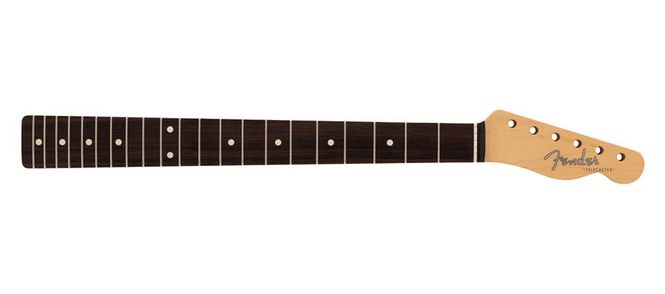 Hovedbilde Fender MIJ Traditional II 60's Telecaster neck, ...