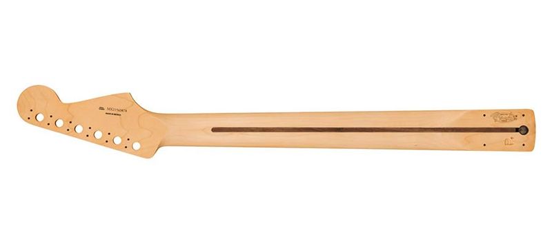 Fender GRP Player Series Strat® reverse headstock neck, 22 me
