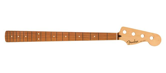 Hovedbilde Fender GRP Player Series Jazz Bass® neck, 20 ...