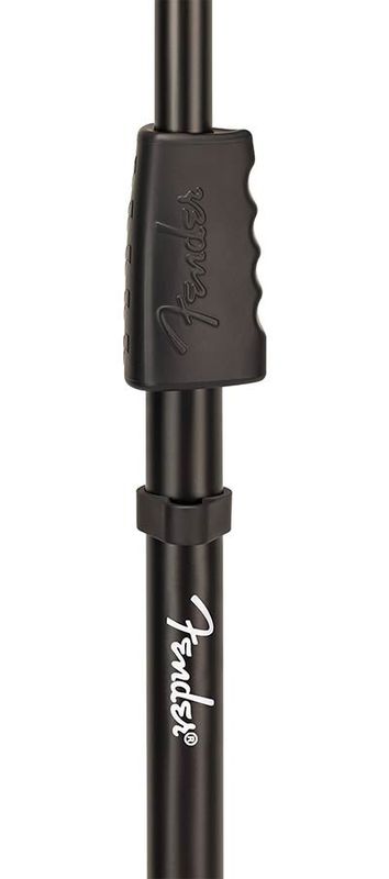 Fender round base microphone stand