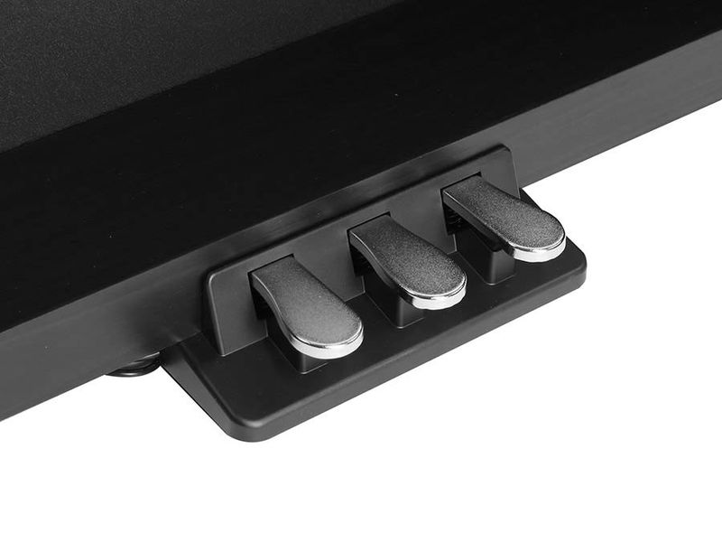 Medeli DP460K Digital Piano - Black