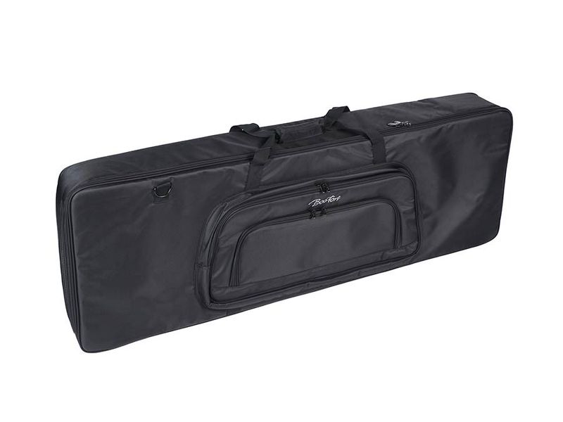 Boston KGB-565-135 Smart Luggage Deluxe Keyboard Bag