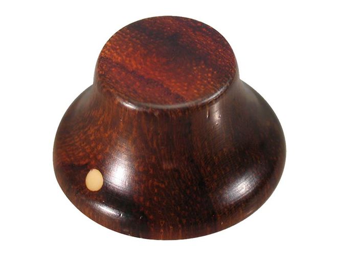 Hovedbilde Boston KWB-320 Bell Knob Bubinga