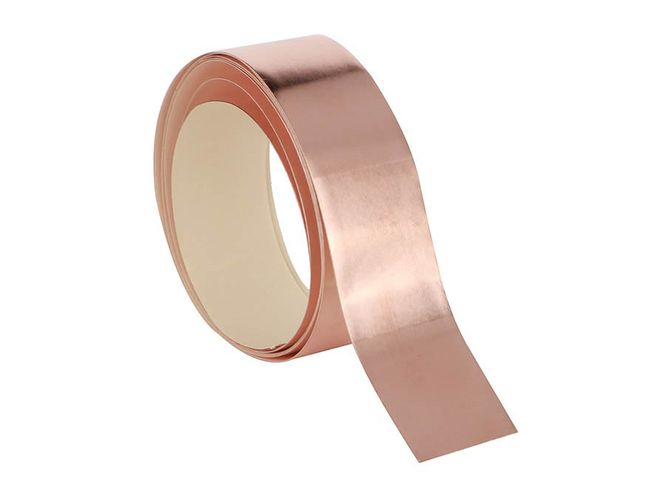 Hovedbilde Boston Copper Shielding Tape 2