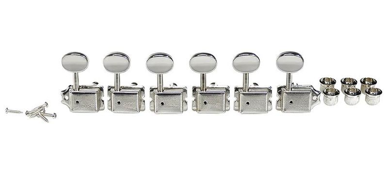 Boston 62-CL Machine Heads