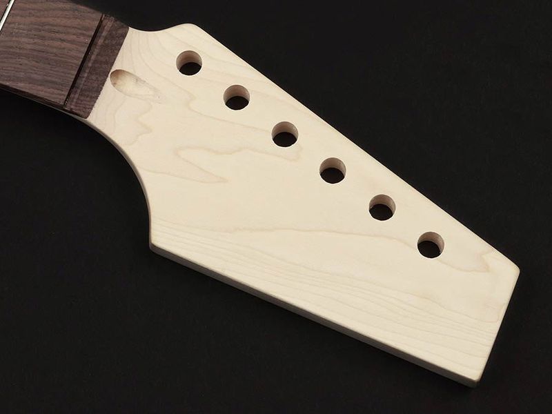 Boston SN-21-PF Strat Neck Maple/Pao Ferro