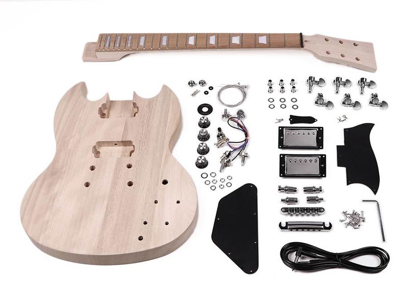 Boston SG-15 SG DIY Kit