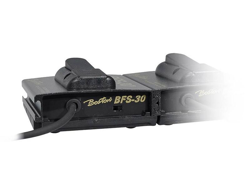Boston BFS-30 Sustainpedal