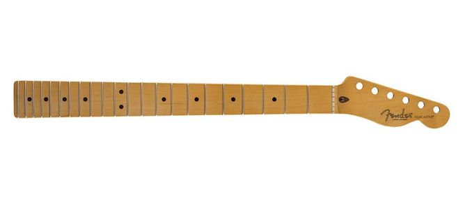 Hovedbilde Fender GRP American Professional II Tele neck, 22 ...