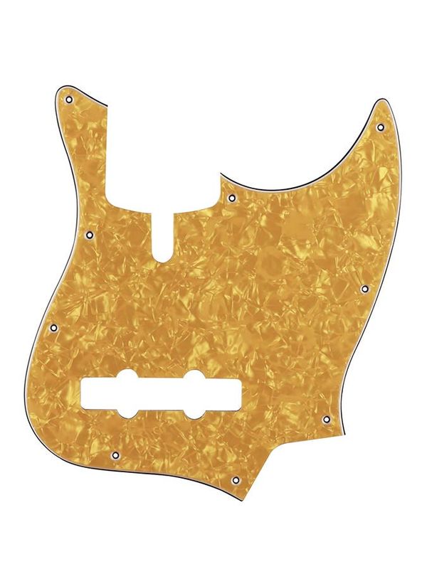 Boston M5V-310-PY Sire Marcus Miller V-Series Pickguard 5-string