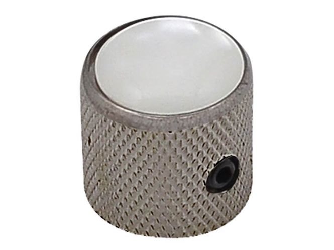 Hovedbilde Boston KBN-236 Dome Knob - Black Nickel