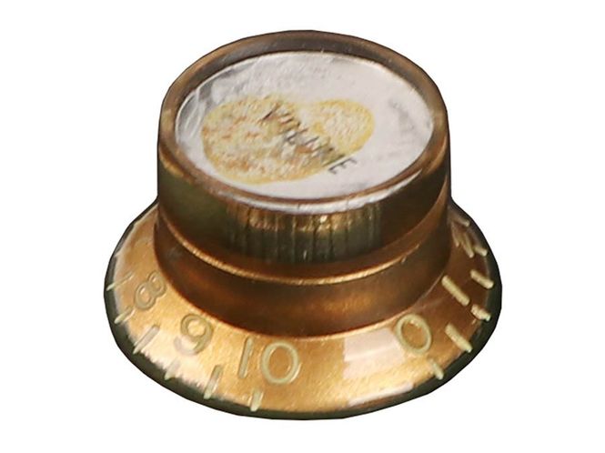 Hovedbilde Boston KG-130-VSIR Bell Knob