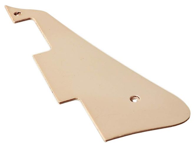 Hovedbilde Boston MRC-LP59IV Pickguard LP 59 - Ivory