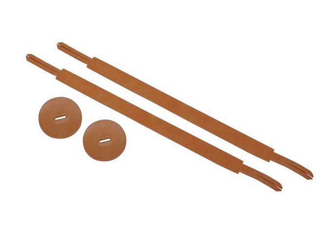 Hovedbilde Boston BR-3 Cymbal Strap 20 mm