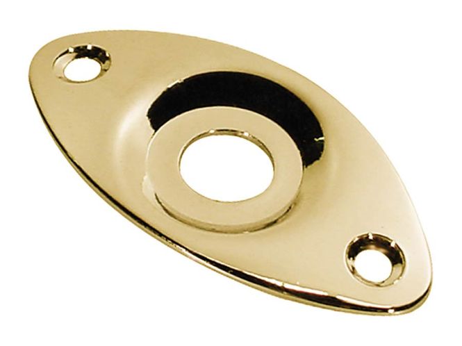 Hovedbilde Boston JP-7-G Jack Plate Gold