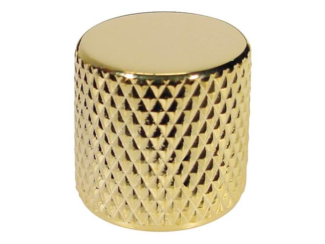 Hovedbilde Boston KG-230 Dome Knob Gold