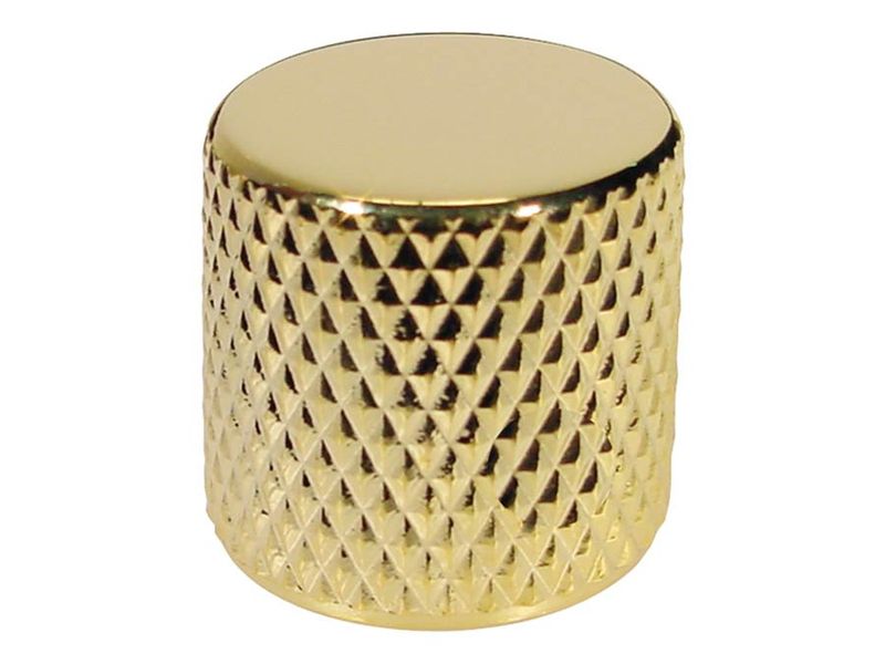Boston KG-230 Dome Knob Gold