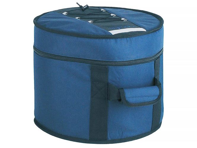Hovedbilde Boston DBL-13-T | Deluxe Tom Bag
