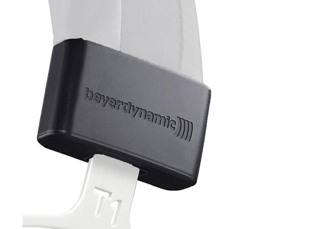 Beyerdynamic hodetel reservedel
