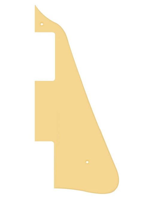 Hovedbilde Boston LP-113-C Pickguard LP 1-Ply