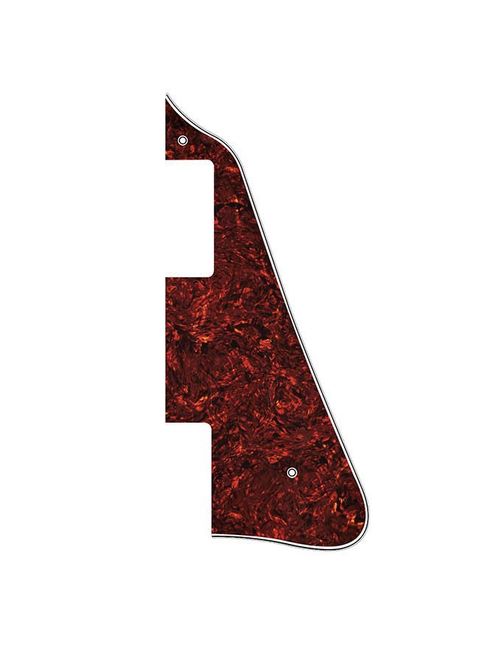 Hovedbilde Boston LP-413-TI Pickguard LP 4-Ply