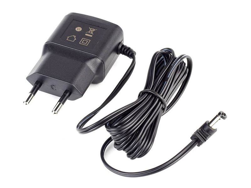 Boston GAD-1 Power Supply 9V 500mA