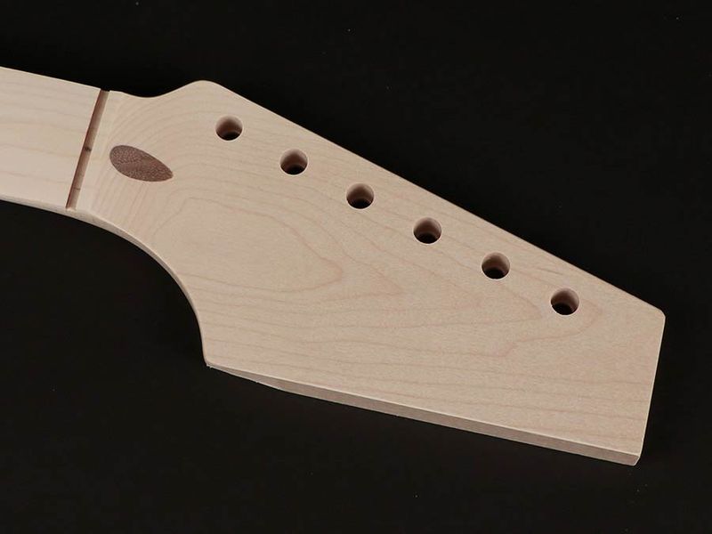 Boston JSN21M-C Contemporary Neck Japan - Maple