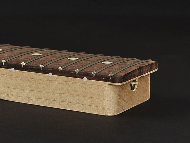 Boston TN22R Contemporary Neck Japan - Rosewood
