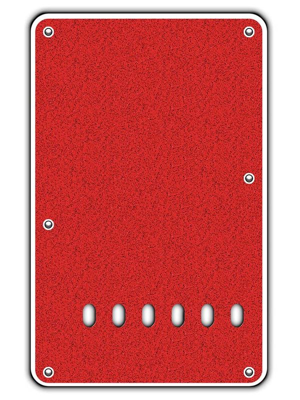 Boston BP-213-SRD Strat Back Plate