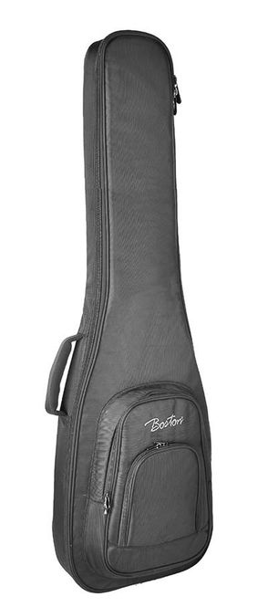 Hovedbilde Boston BGB-565 Smart Luggage Deluxe Gigbag - ...