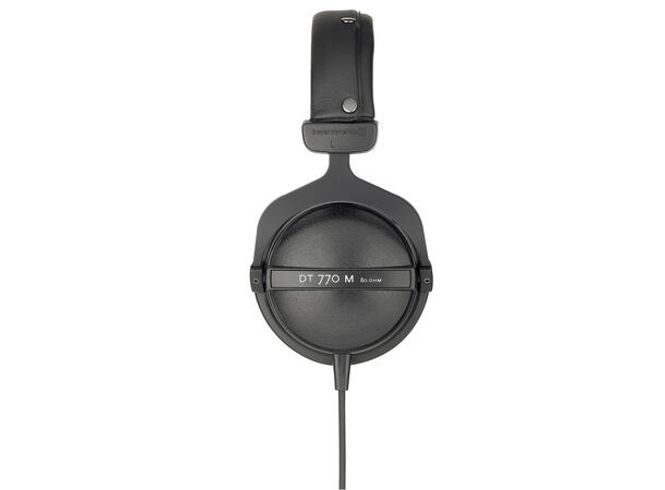 Hovedbilde Beyerdynamic DT 770M PRO hodetelefoner