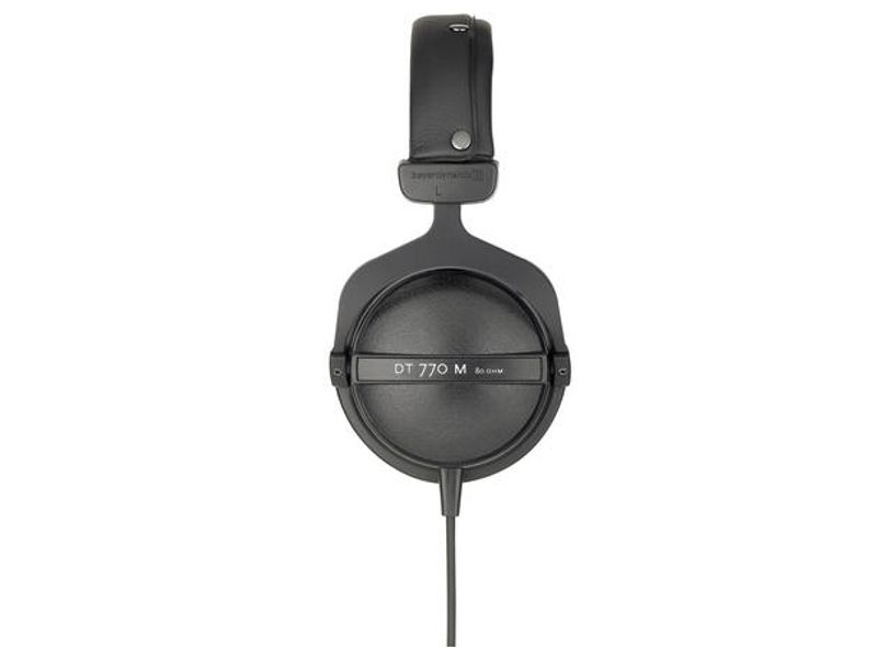 Beyerdynamic DT 770M PRO hodetelefoner