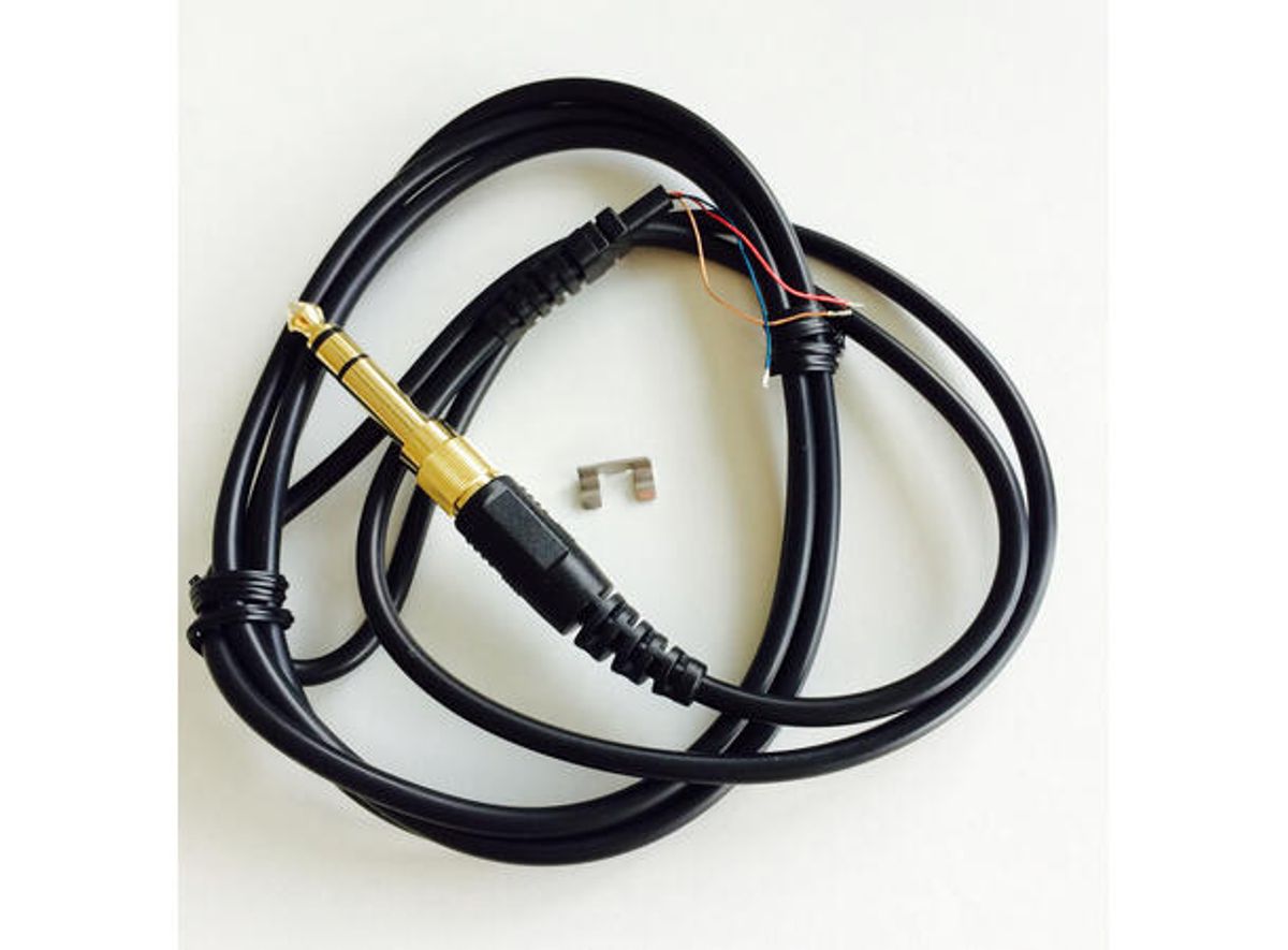 Beyerdynamic kabel DT 770 32 Ohm
