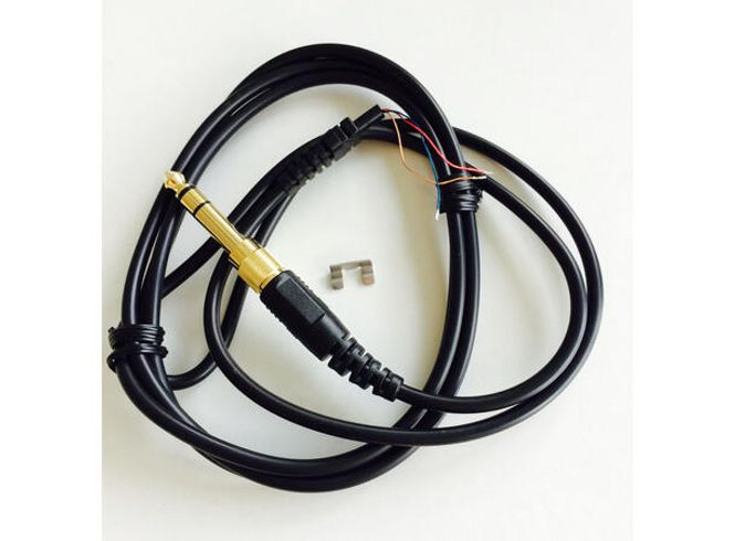 Hovedbilde Beyerdynamic kabel DT 770 32 Ohm