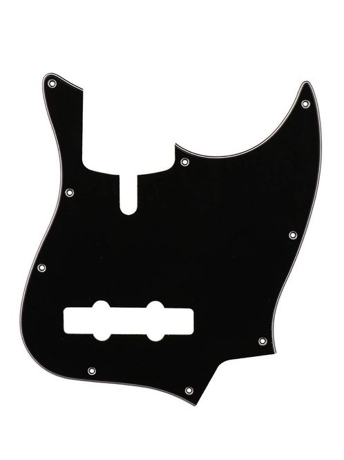 Hovedbilde Boston MMV-310-B Sire Marcus Miller V-series Pickguard